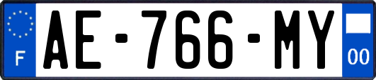 AE-766-MY