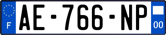 AE-766-NP