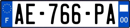 AE-766-PA