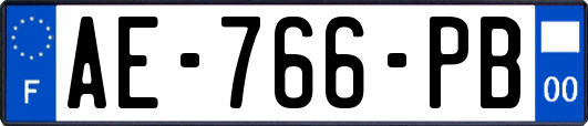 AE-766-PB