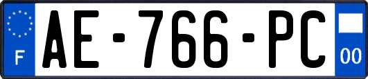 AE-766-PC