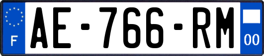 AE-766-RM