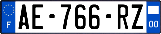 AE-766-RZ