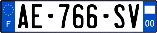 AE-766-SV