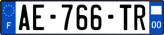 AE-766-TR