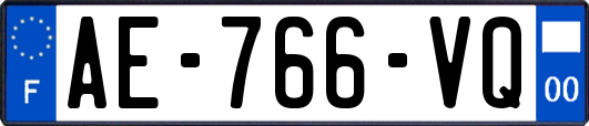 AE-766-VQ