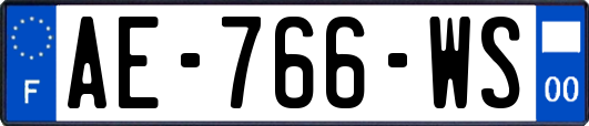 AE-766-WS