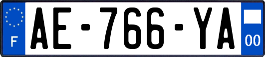 AE-766-YA