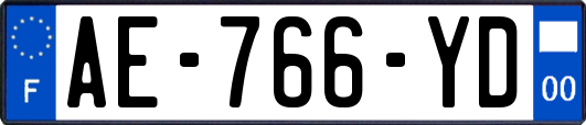 AE-766-YD