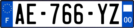 AE-766-YZ