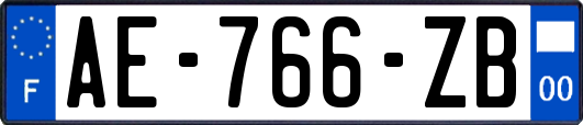 AE-766-ZB