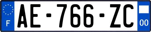 AE-766-ZC