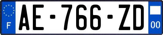 AE-766-ZD