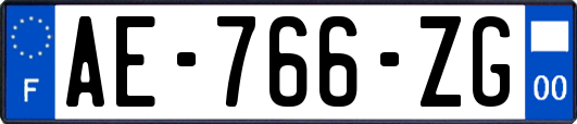 AE-766-ZG