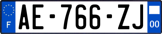 AE-766-ZJ