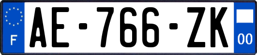 AE-766-ZK