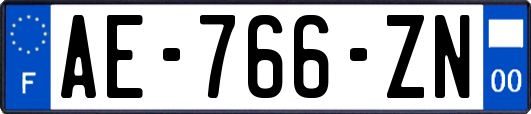 AE-766-ZN