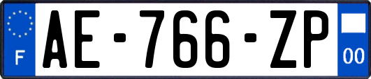 AE-766-ZP