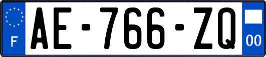 AE-766-ZQ