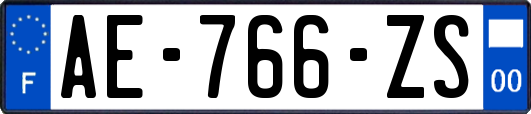 AE-766-ZS