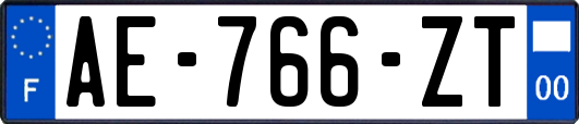 AE-766-ZT