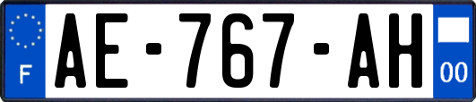 AE-767-AH