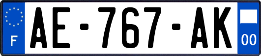 AE-767-AK