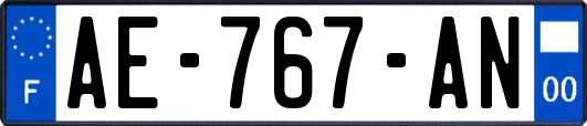 AE-767-AN