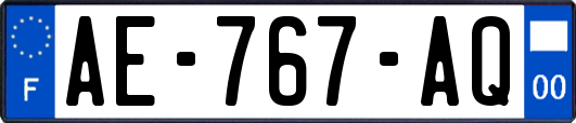 AE-767-AQ