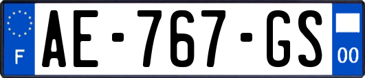 AE-767-GS