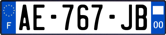 AE-767-JB