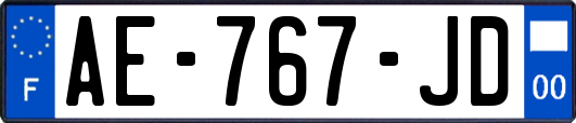 AE-767-JD
