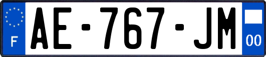 AE-767-JM
