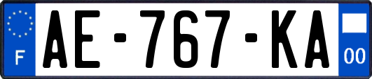 AE-767-KA