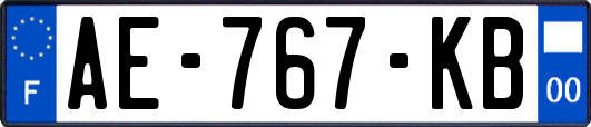 AE-767-KB