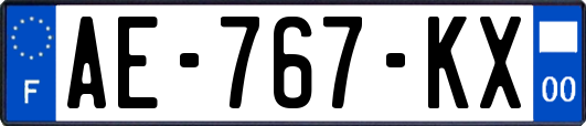 AE-767-KX