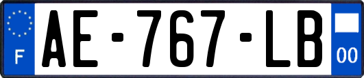 AE-767-LB