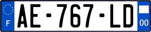 AE-767-LD