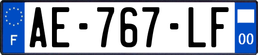 AE-767-LF