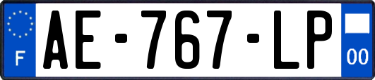 AE-767-LP