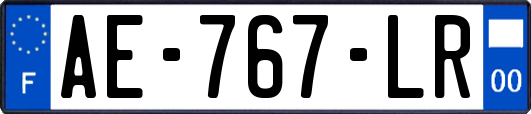 AE-767-LR