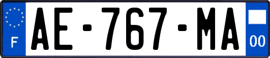 AE-767-MA