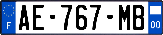 AE-767-MB
