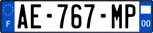 AE-767-MP
