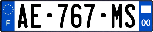 AE-767-MS