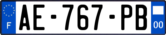 AE-767-PB