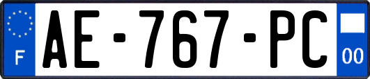 AE-767-PC