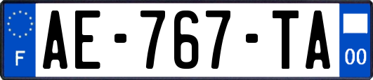 AE-767-TA