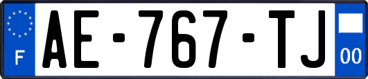 AE-767-TJ