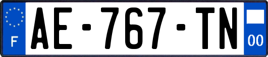 AE-767-TN